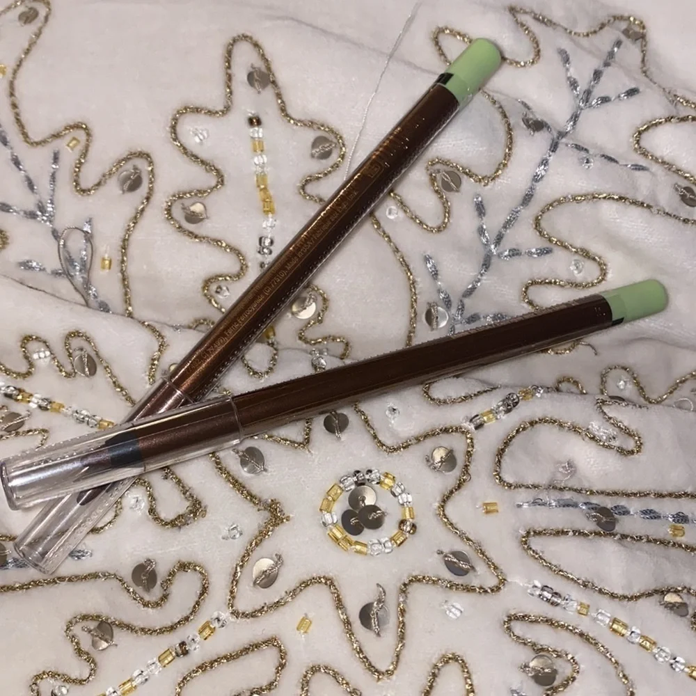 Endless Silky Eye‎ Pen bronze bean price per one